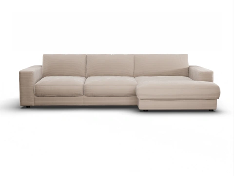 Ecksofa LOgroß 2MD R